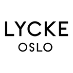 Lycke logotyp