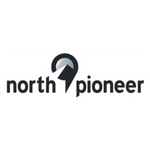 North Pioneer logotyp