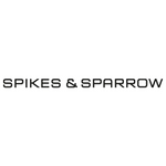 Spikes & Sparrow logotyp