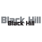 Black Hill logotyp
