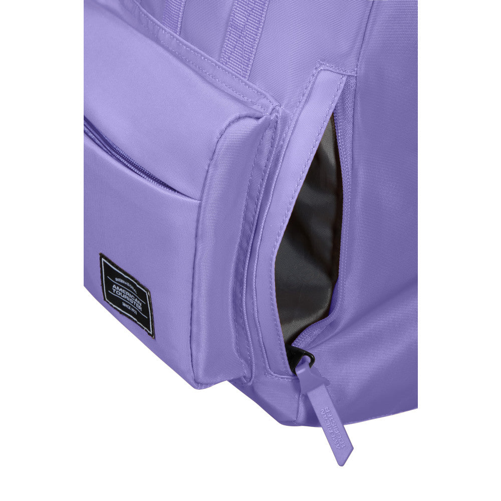Soft Lilac