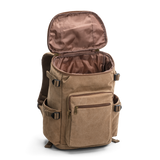 Ted Cole Backpack - Väskkompaniet