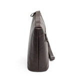 Mörkbrun