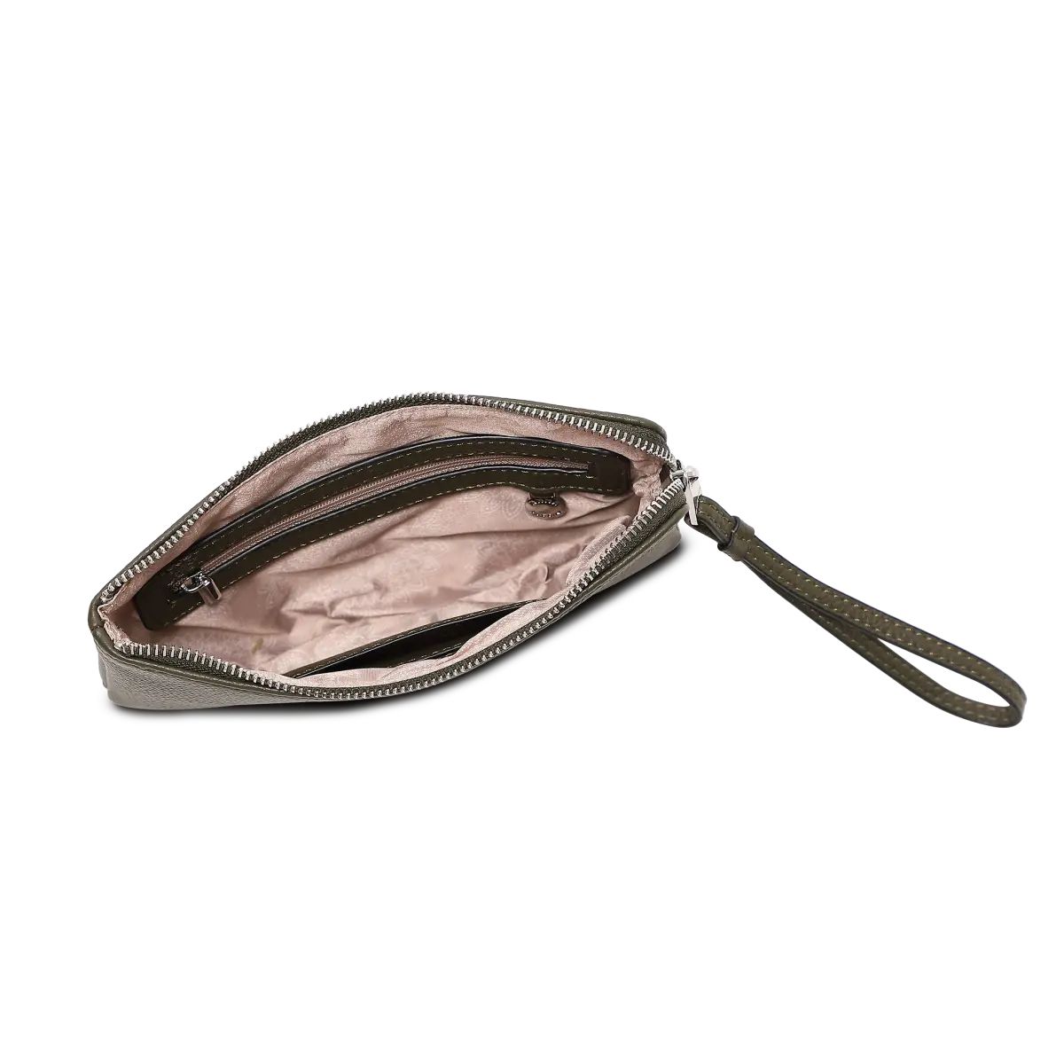 Grön