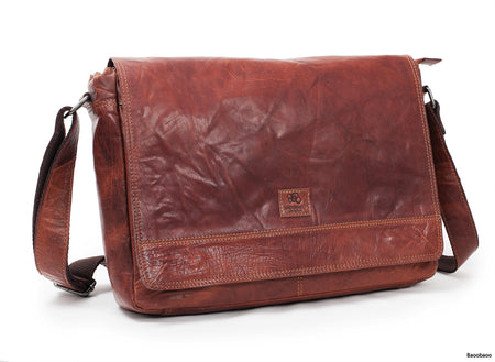 Baoobaoo Messenger Bag