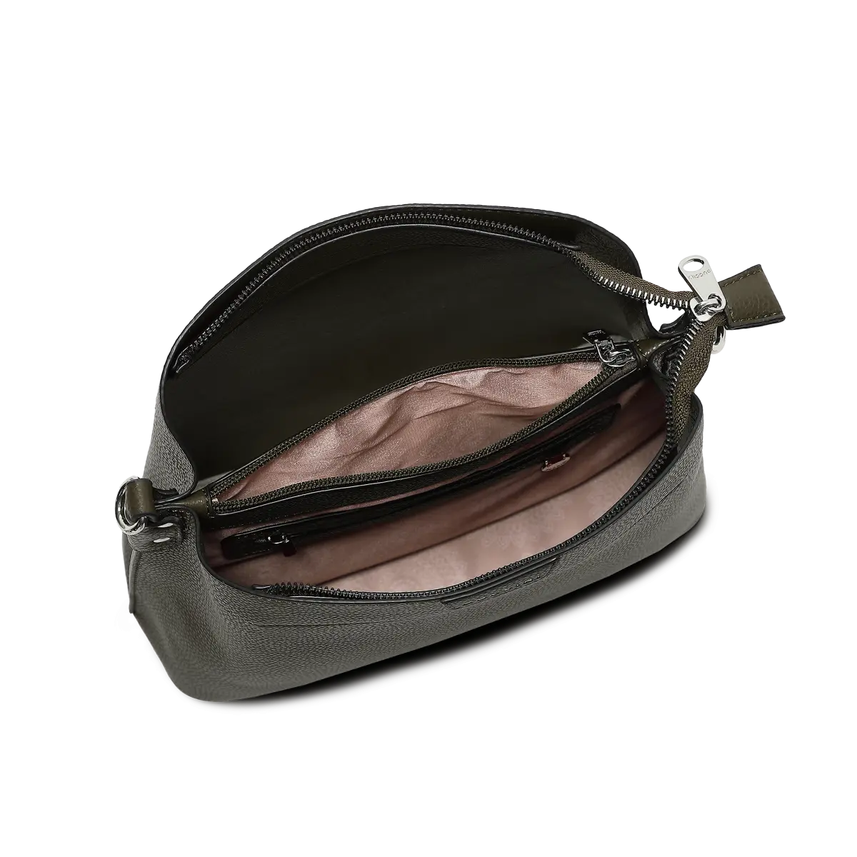 Grön