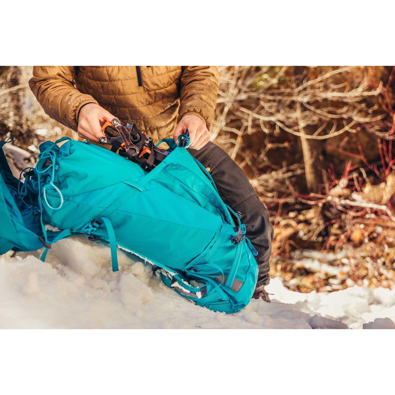 Gregory Alpinisto 35 MD Gregory Alpinisto 35 MD