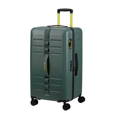 American Tourister TrailOn Trunk