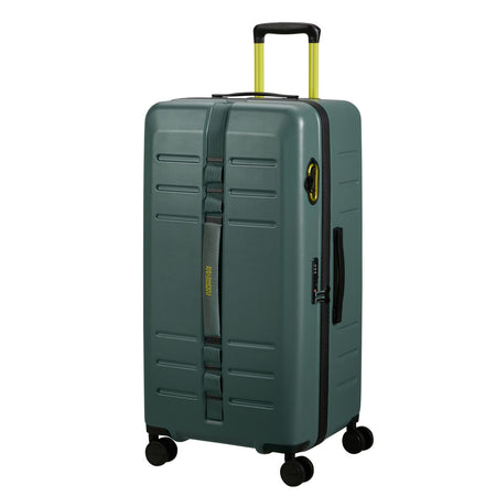 American Tourister TrailOn Trunk