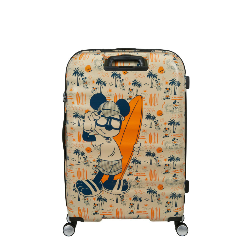 Mickey Super Surf
