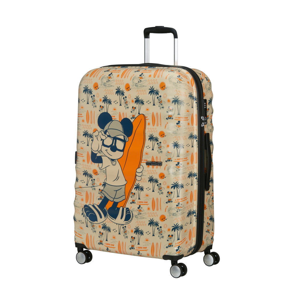 Mickey Super Surf