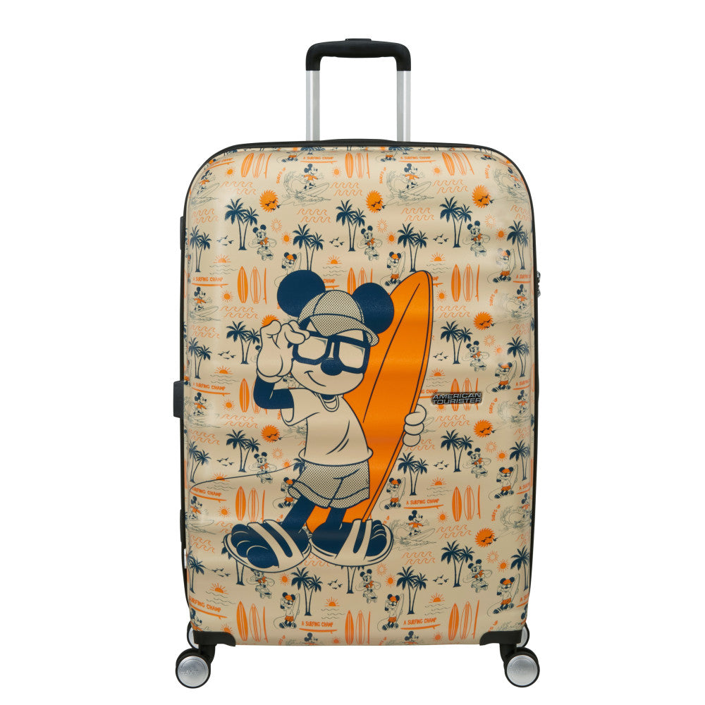 Mickey Super Surf