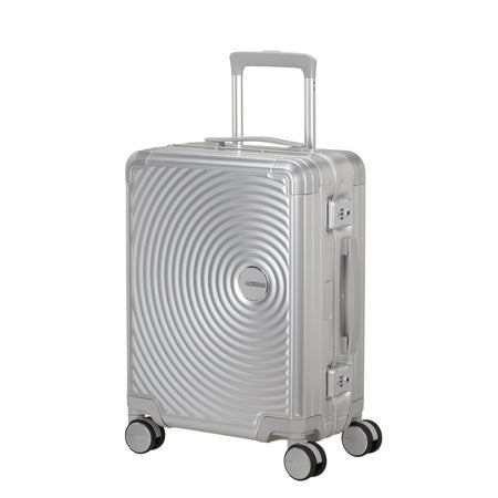 American Tourister Soundbox ALU