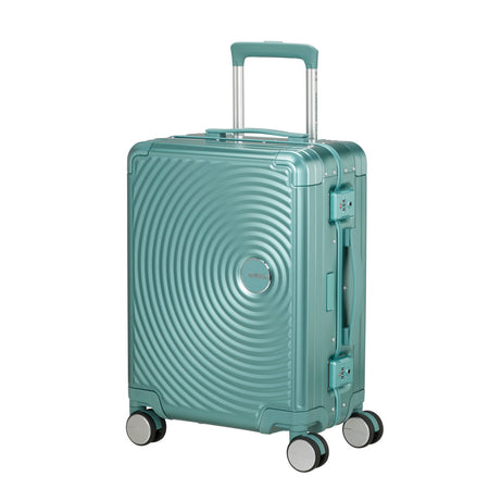 American Tourister Soundbox ALU