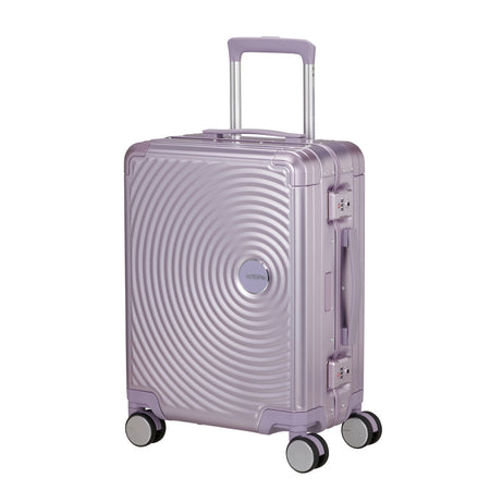 American Tourister Soundbox ALU