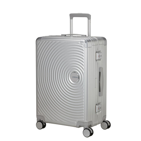 American Tourister Soundbox ALU