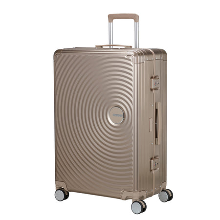 American Tourister Soundbox ALU