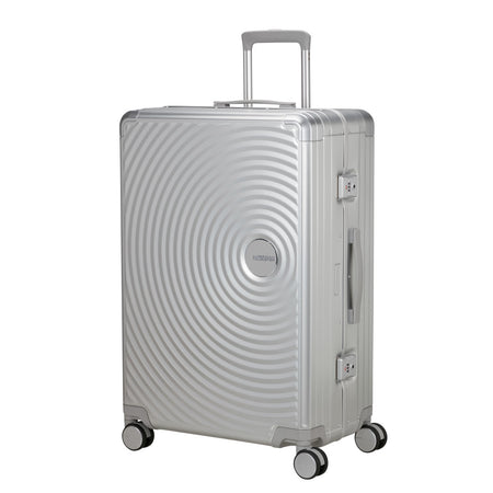 American Tourister Soundbox ALU