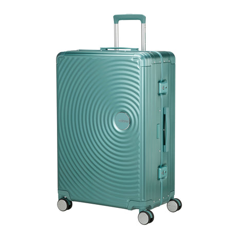 American Tourister Soundbox ALU