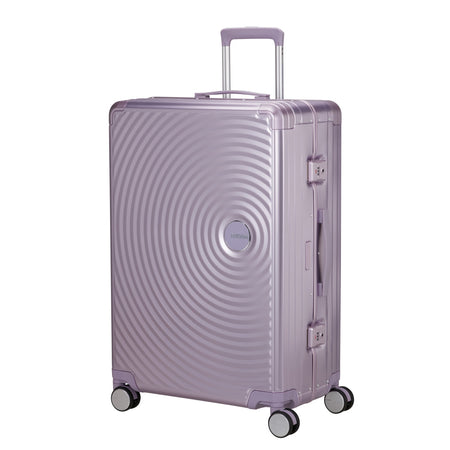 American Tourister Soundbox ALU
