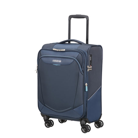 American Tourister Summerride Spinner