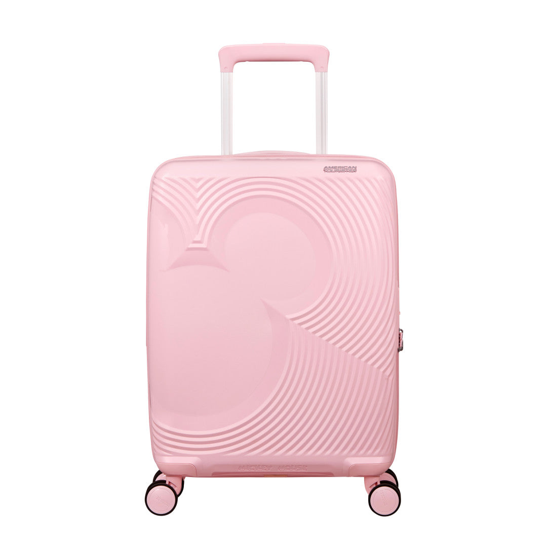 Mickey Pastel Pink