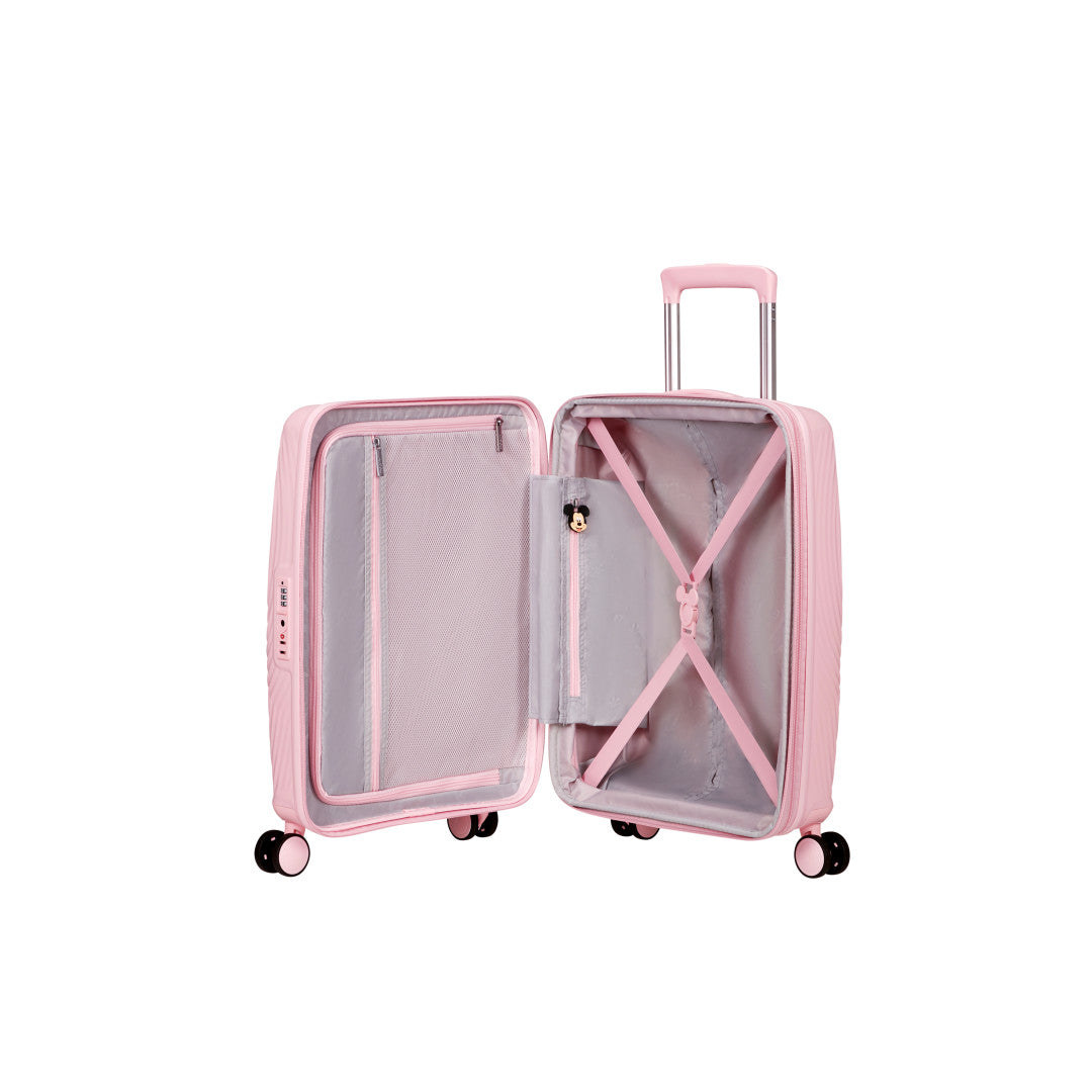 Mickey Pastel Pink