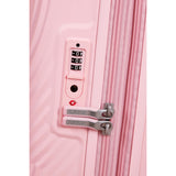 Mickey Pastel Pink