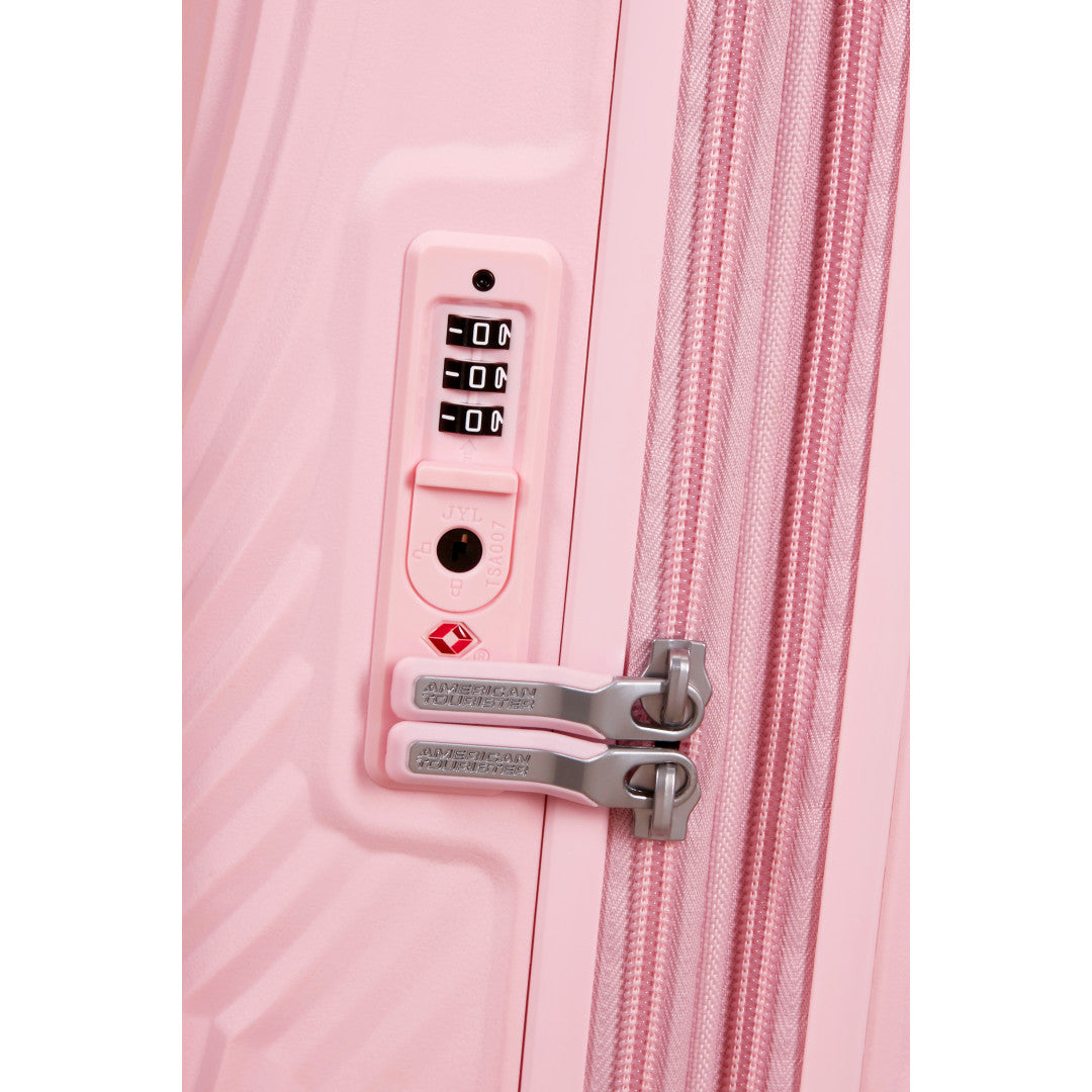 Mickey Pastel Pink