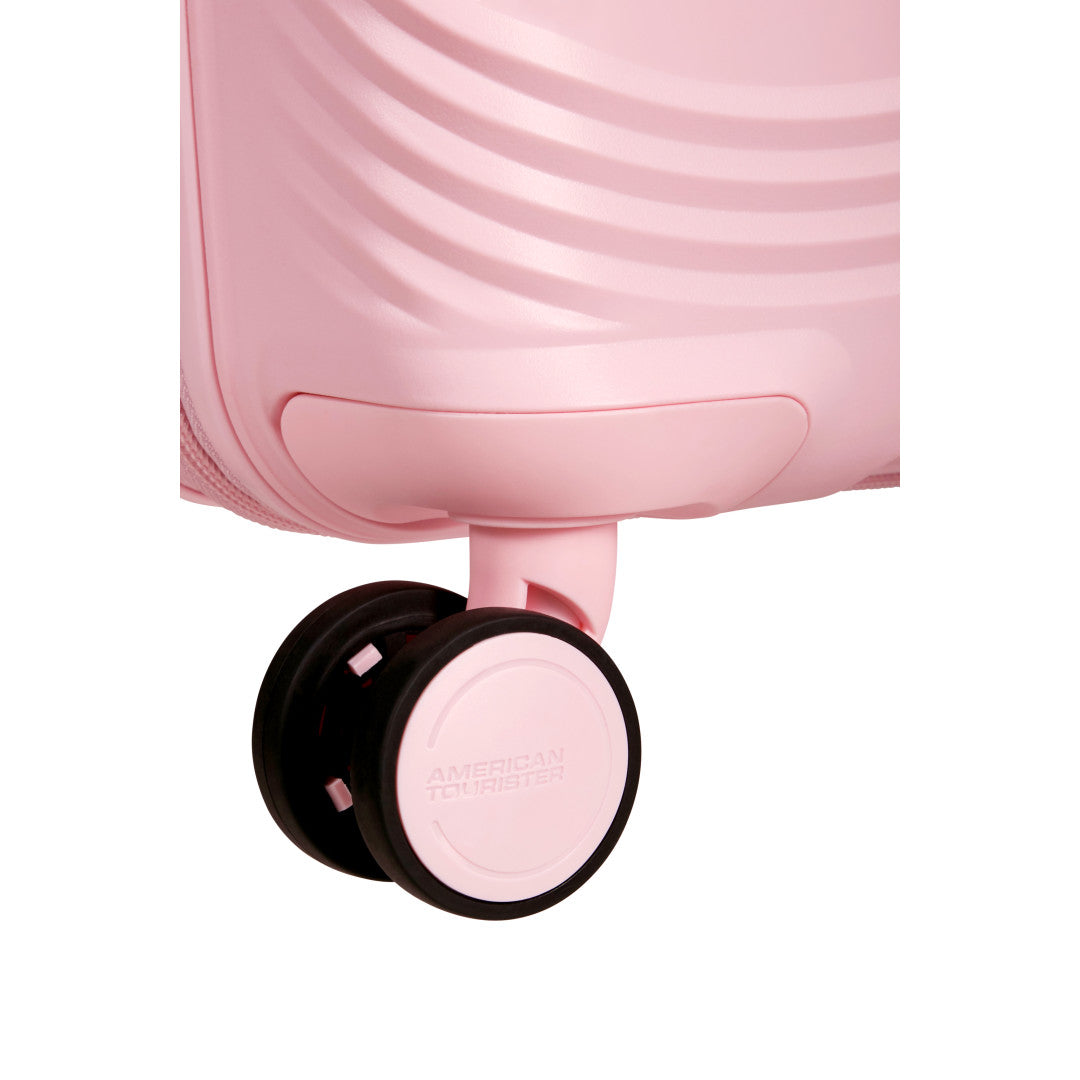 Mickey Pastel Pink