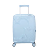 Micket Pastel Blue