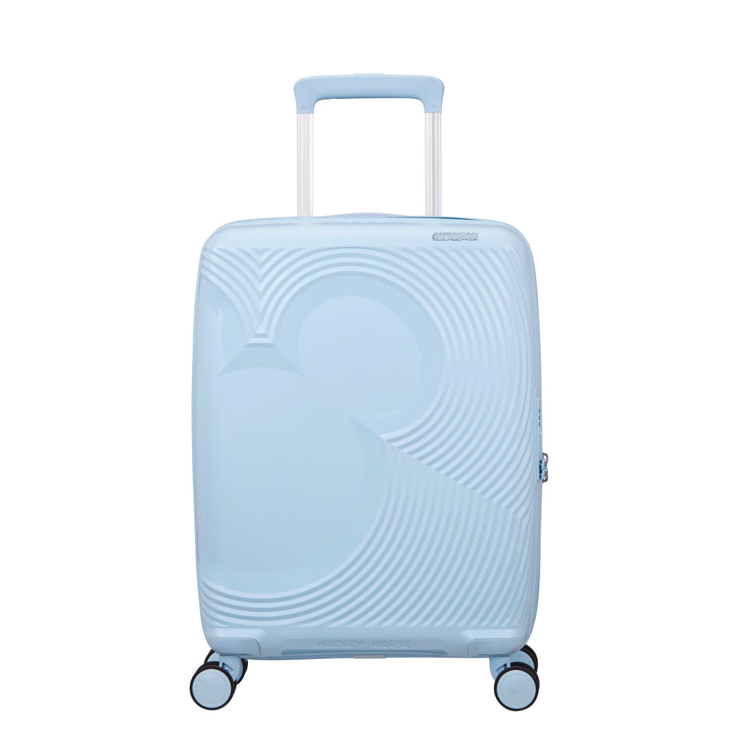 Micket Pastel Blue