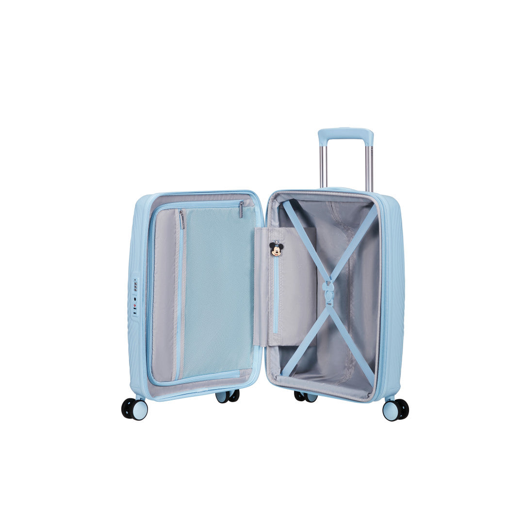 Micket Pastel Blue