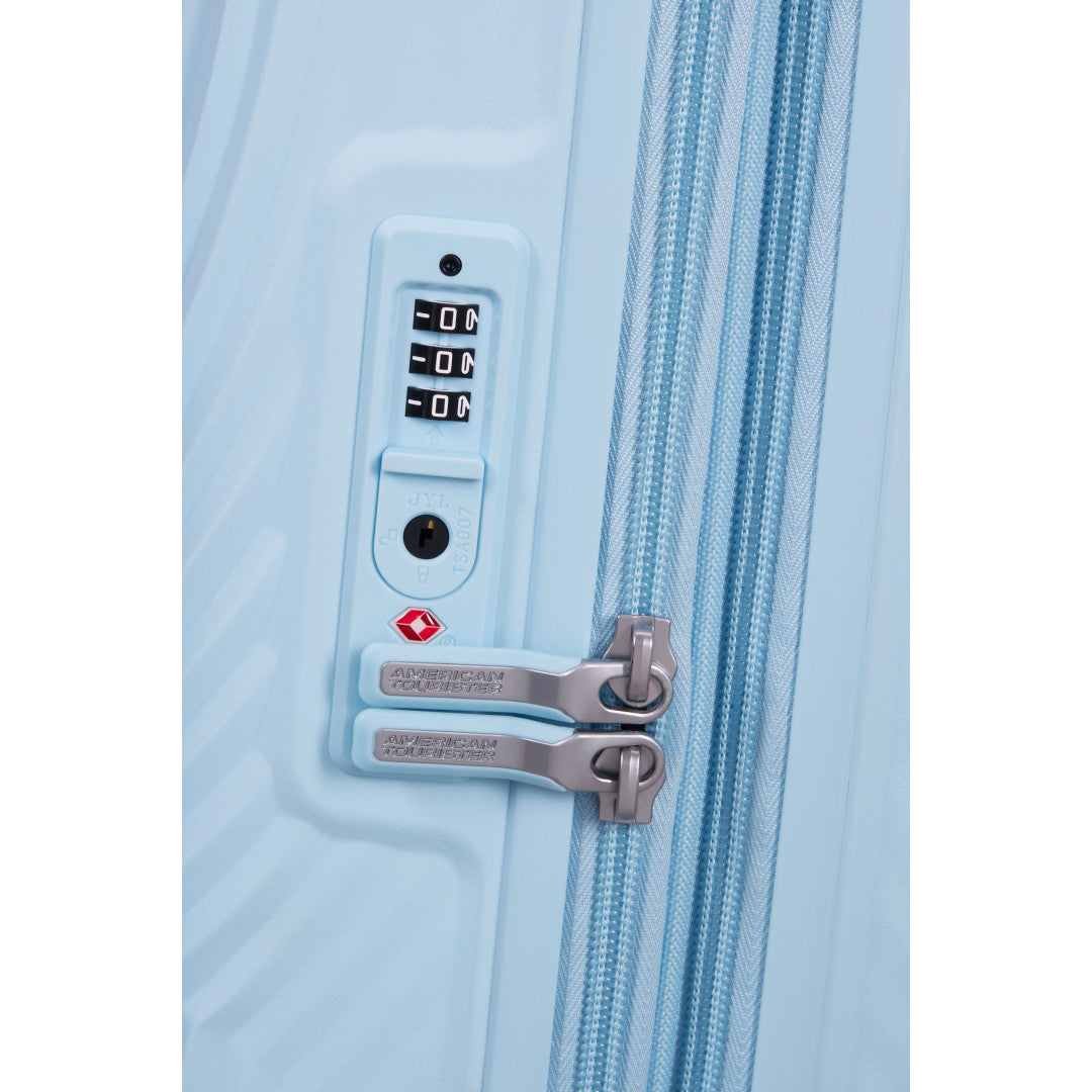Micket Pastel Blue