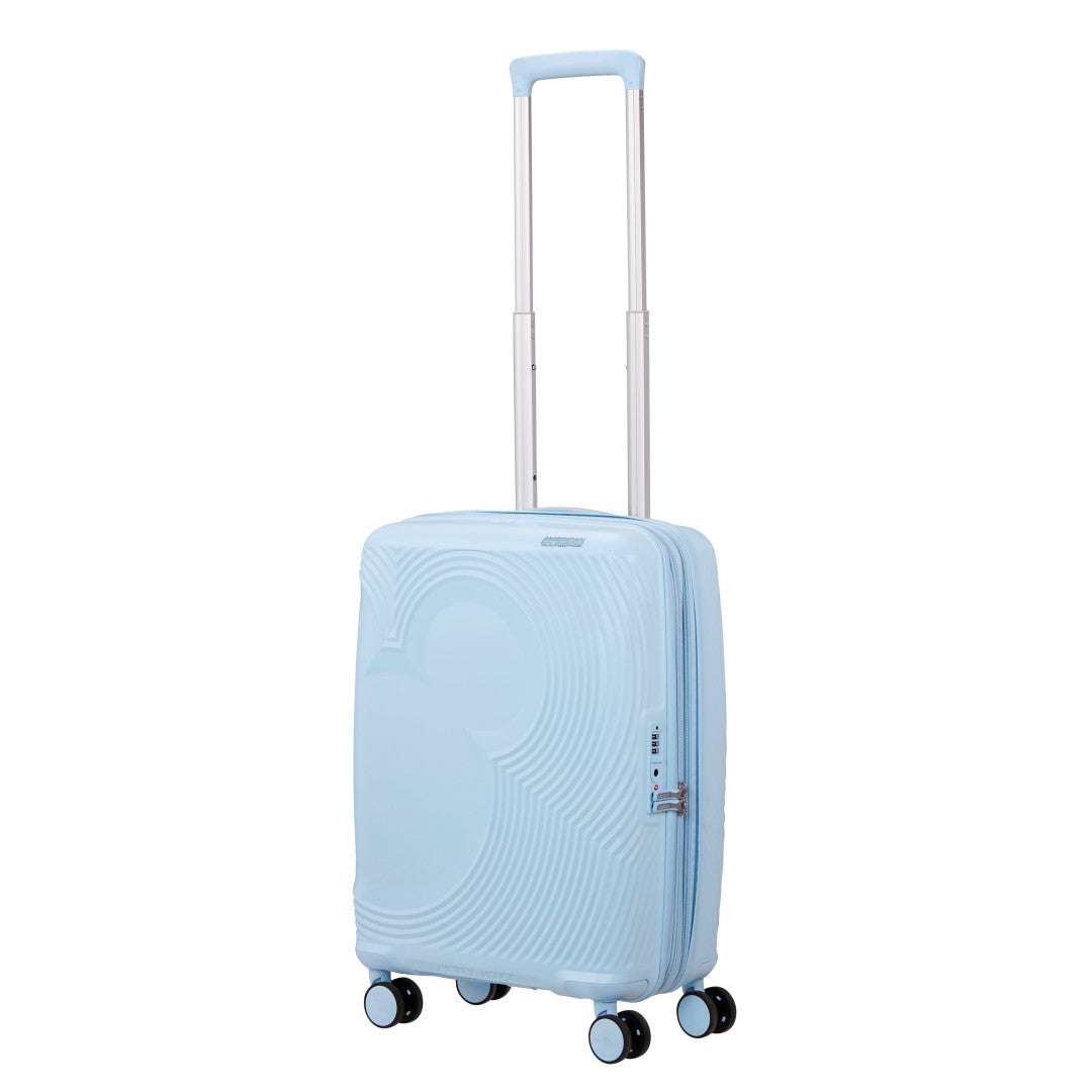 Micket Pastel Blue
