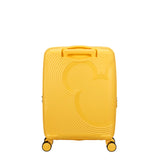 Mickey Flower Yellow