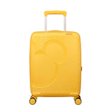 Mickey Flower Yellow