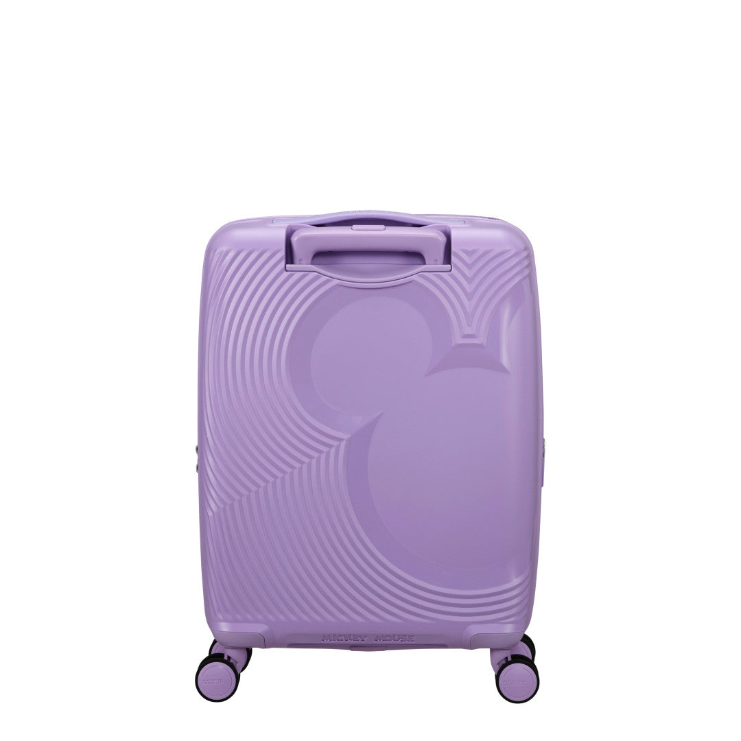 Mickey Soft Lilac