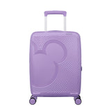 Mickey Soft Lilac