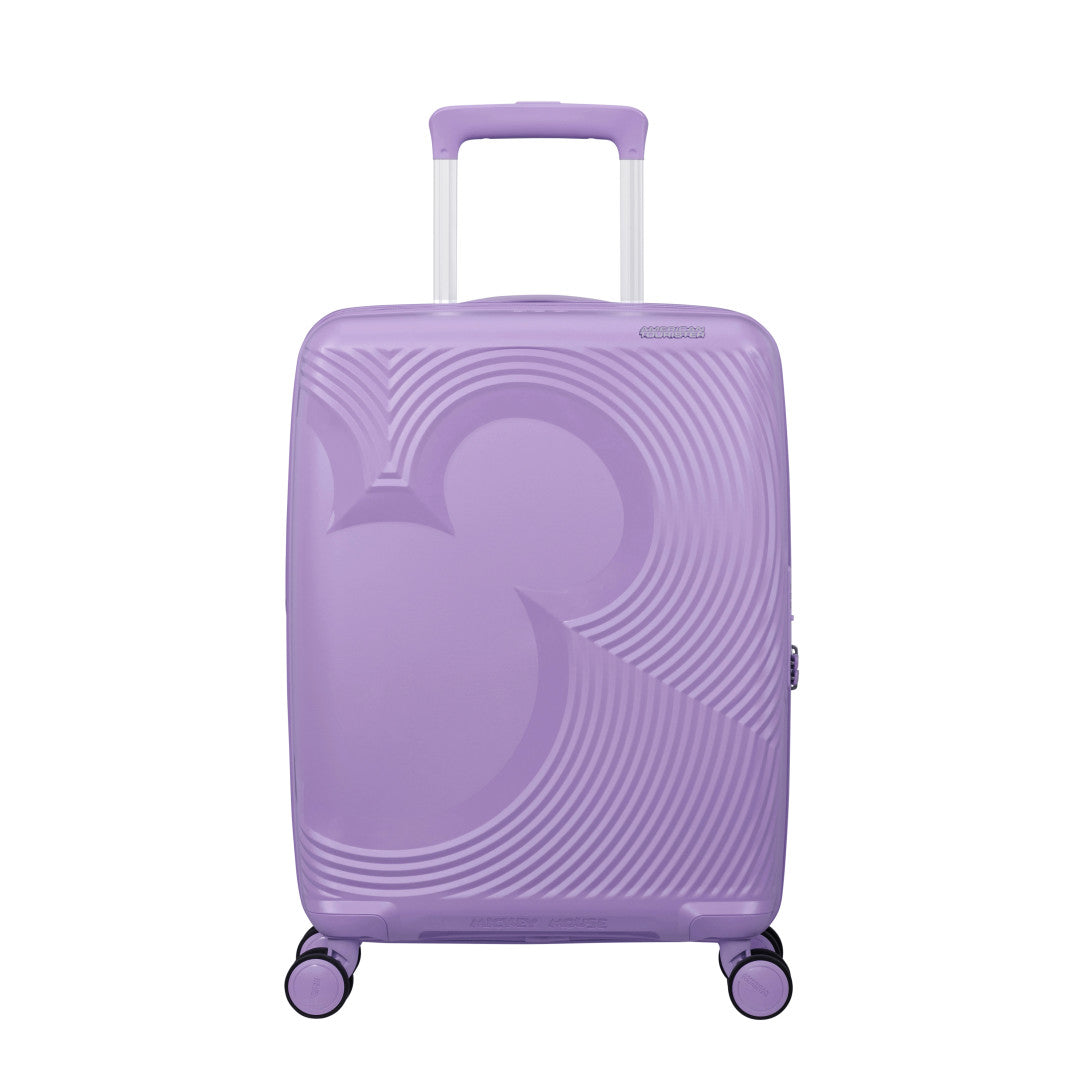 Mickey Soft Lilac