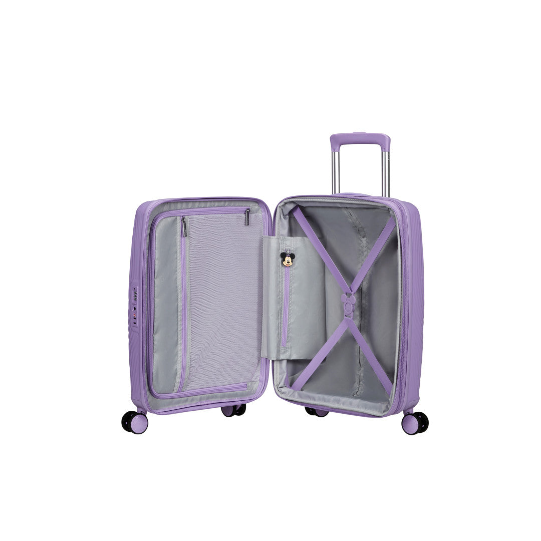 Mickey Soft Lilac