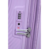Mickey Soft Lilac