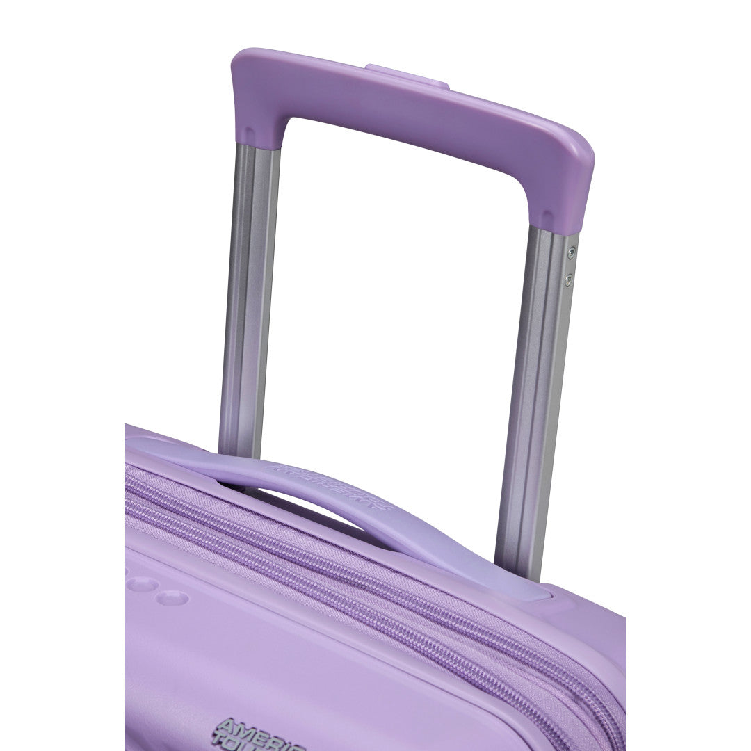 Mickey Soft Lilac