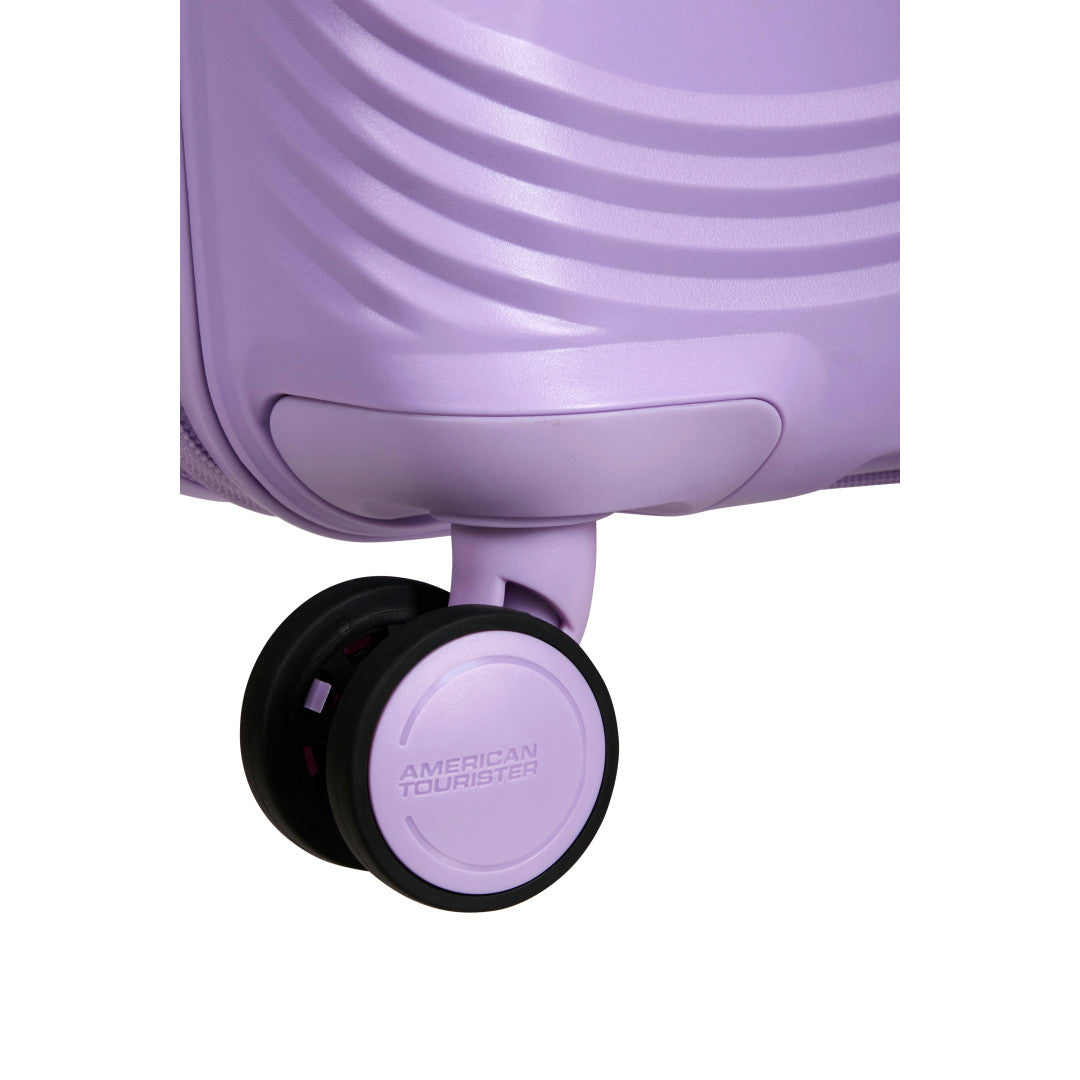 Mickey Soft Lilac
