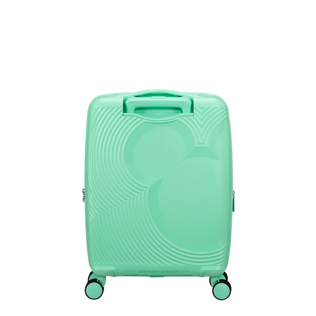 Mickey Jelly Mint