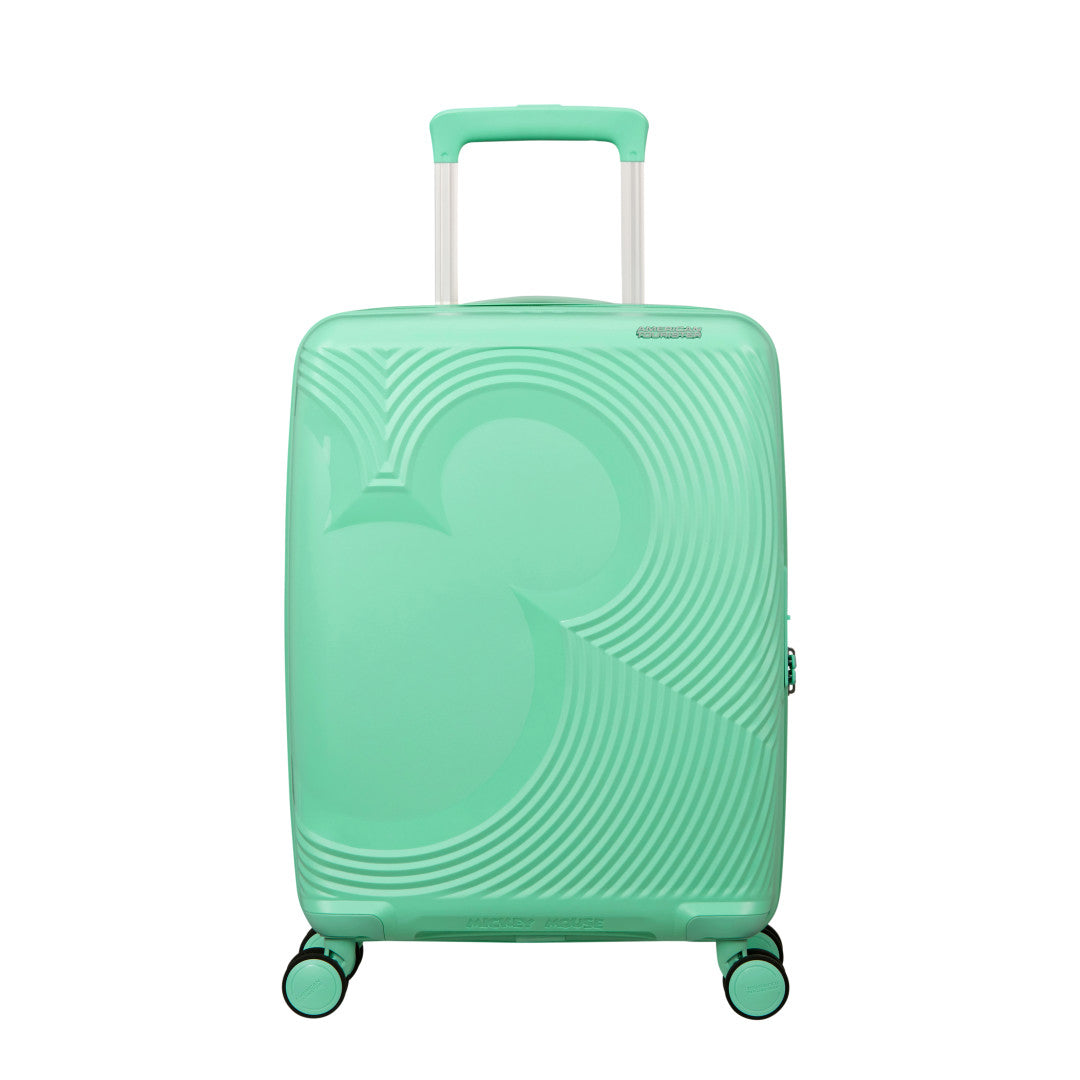Mickey Jelly Mint