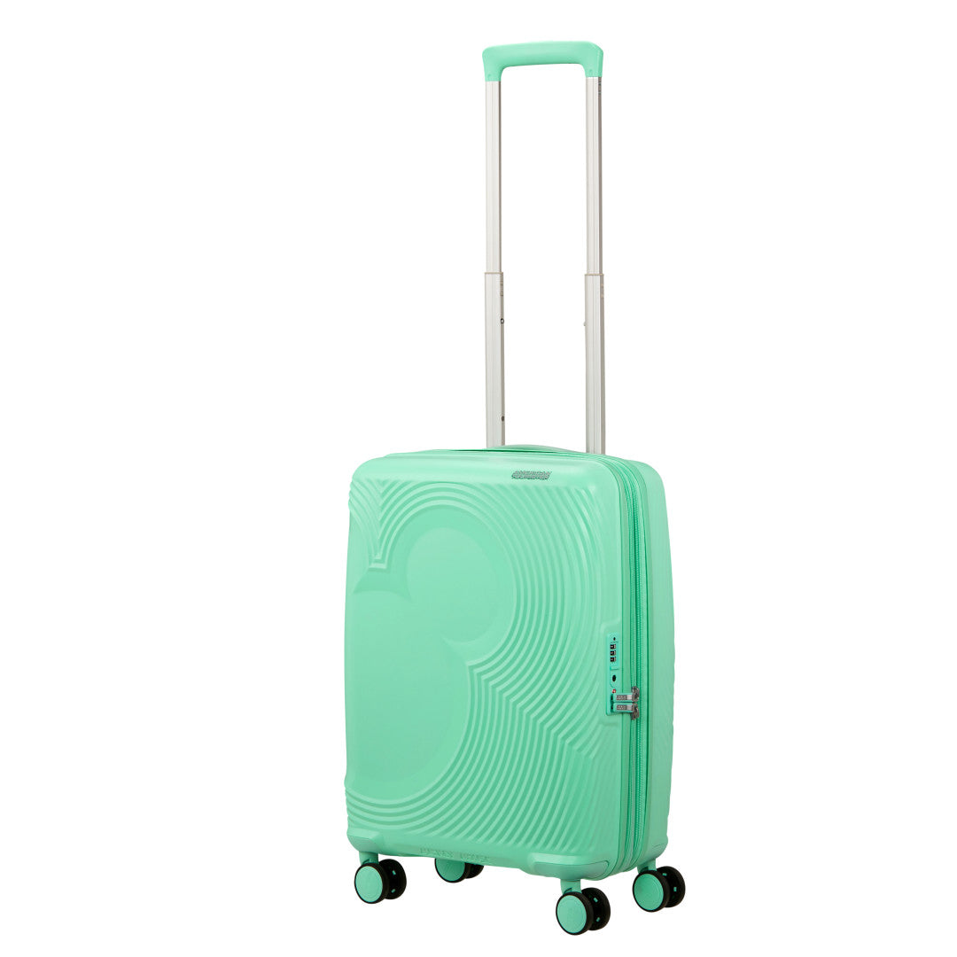 Mickey Jelly Mint