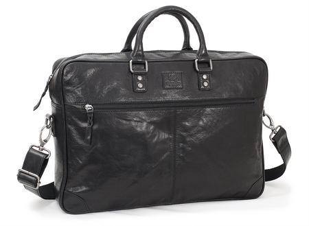 BaooBaoo Briefcase Soft