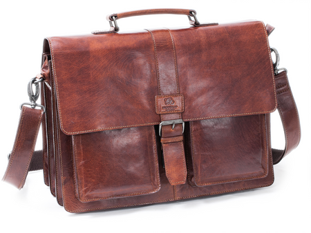 BaooBaoo Briefcase