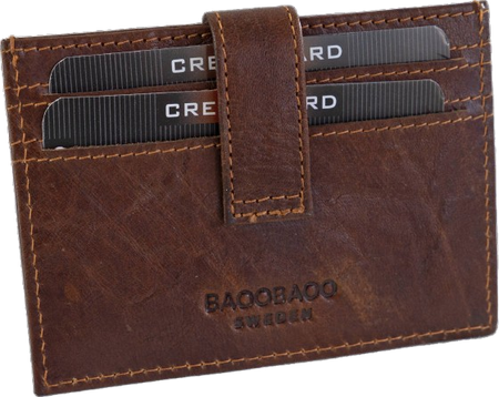 BaooBaoo Card Holder